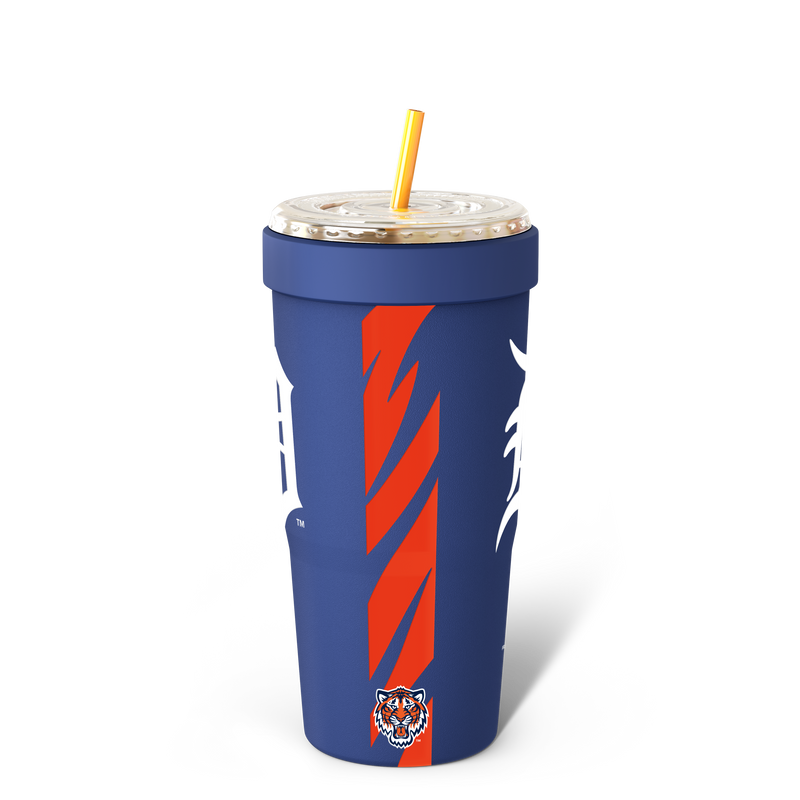 To-Go Detroit Tigers Gameday