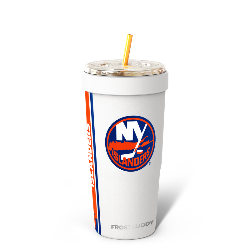 To-Go New York Islanders Gameday
