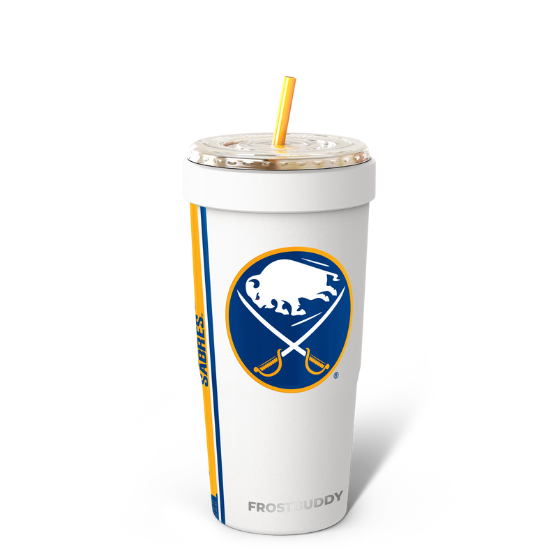 To-Go Buffalo Sabres Gameday