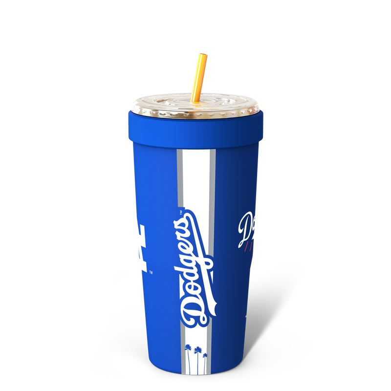 To-Go Los Angeles Dodgers Gameday