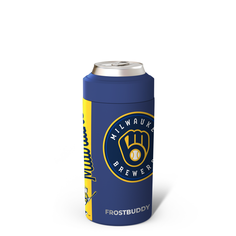 Universal Milwaukee Brewers Gameday