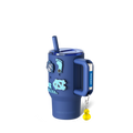 Thicc 16oz UNC Tarheels Skin + Bundle