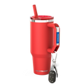 Thicc 40oz Red