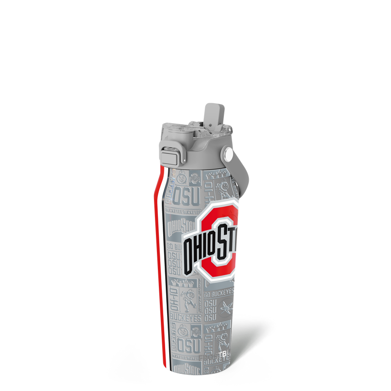 Bottle 24oz Ohio State Legacy