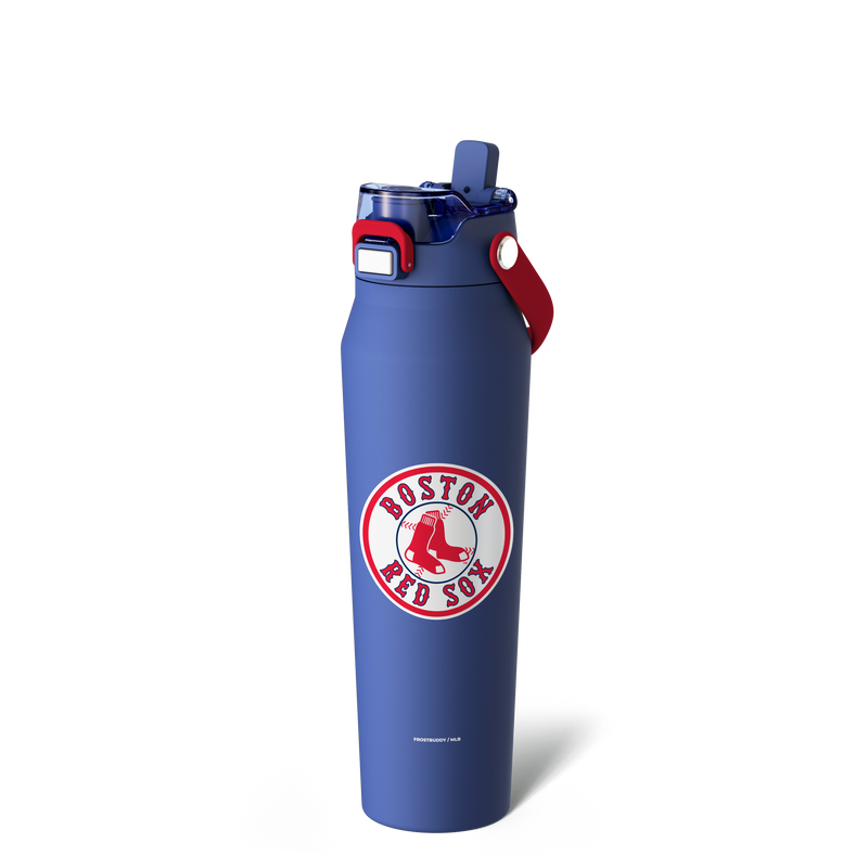 Bottle 32oz Boston Red Sox Gameday