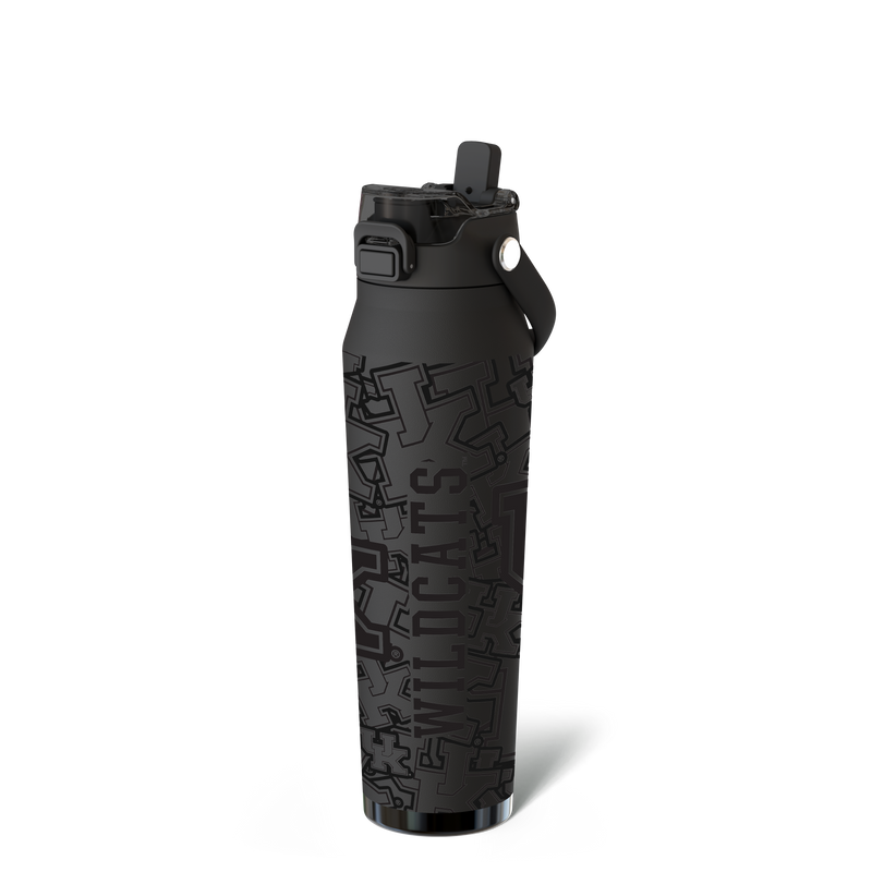 Bottle 32oz Kentucky Wildcats Night Game