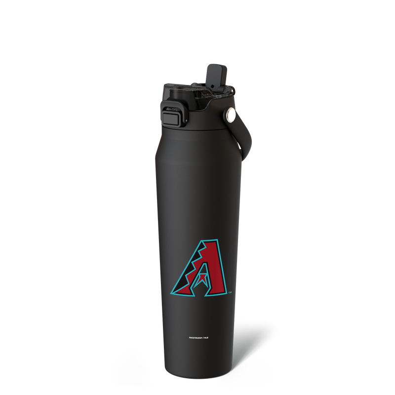 Bottle 32oz Arizona Diamondbacks Gameday