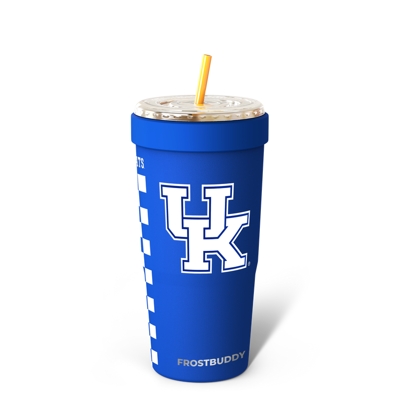 To-Go Kentucky Wildcats Gameday