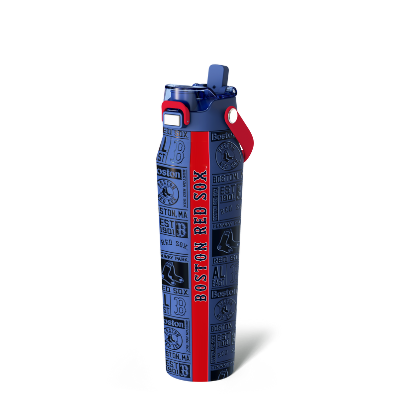 Bottle 32oz Boston Red Sox Legacy