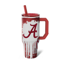 Thicc 40oz Alabama Crimson Tide Drip