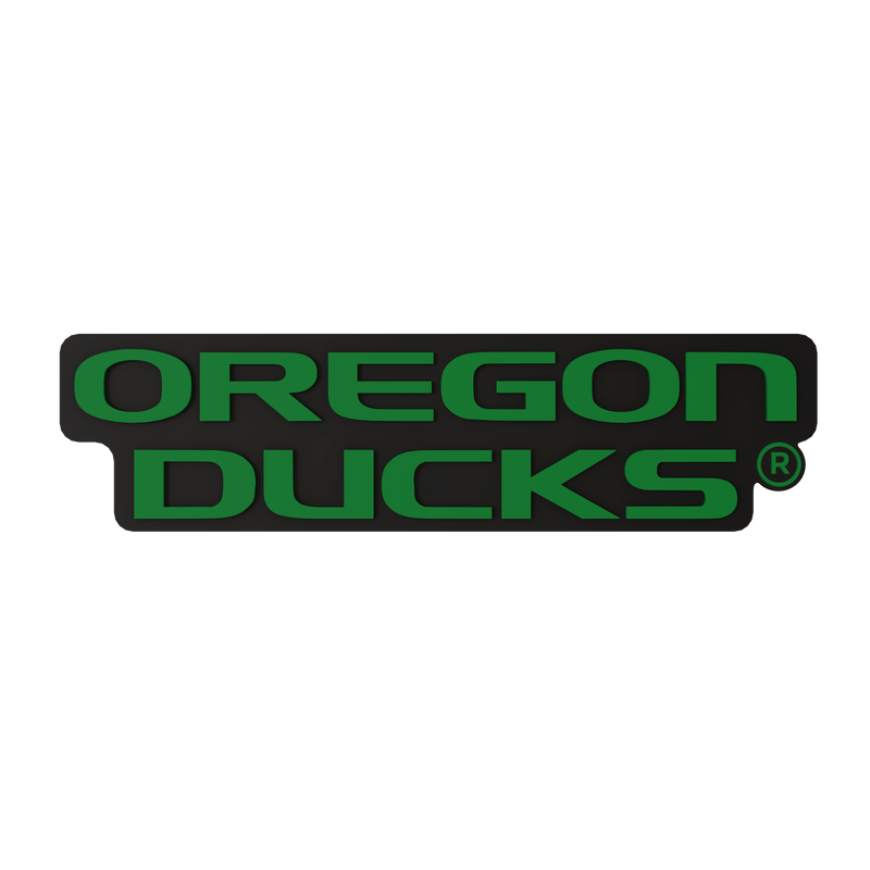 Oregon Ducks