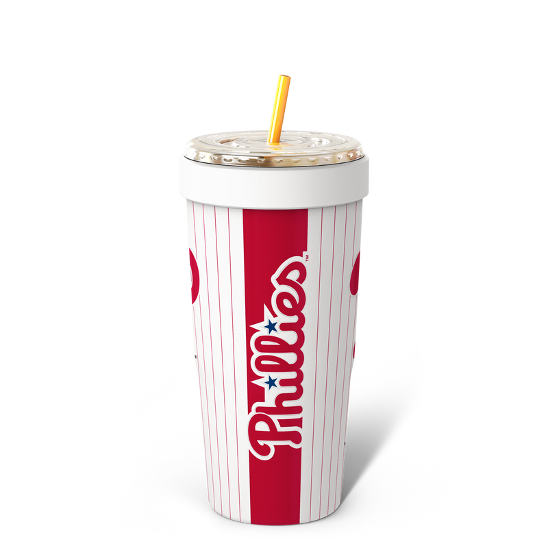 To-Go Philadelphia Phillies Gameday