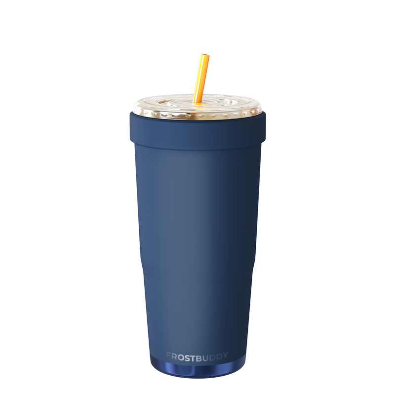 To-Go Navy