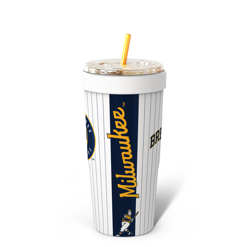 To-Go Milwaukee Brewers Gameday