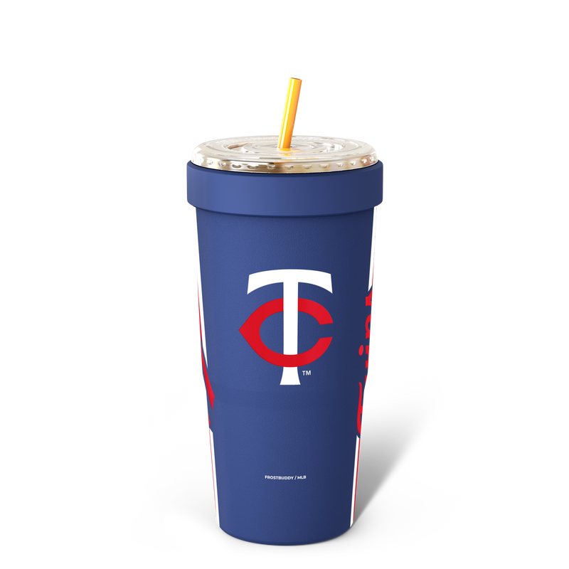 To-Go Minnesota Twins Gameday