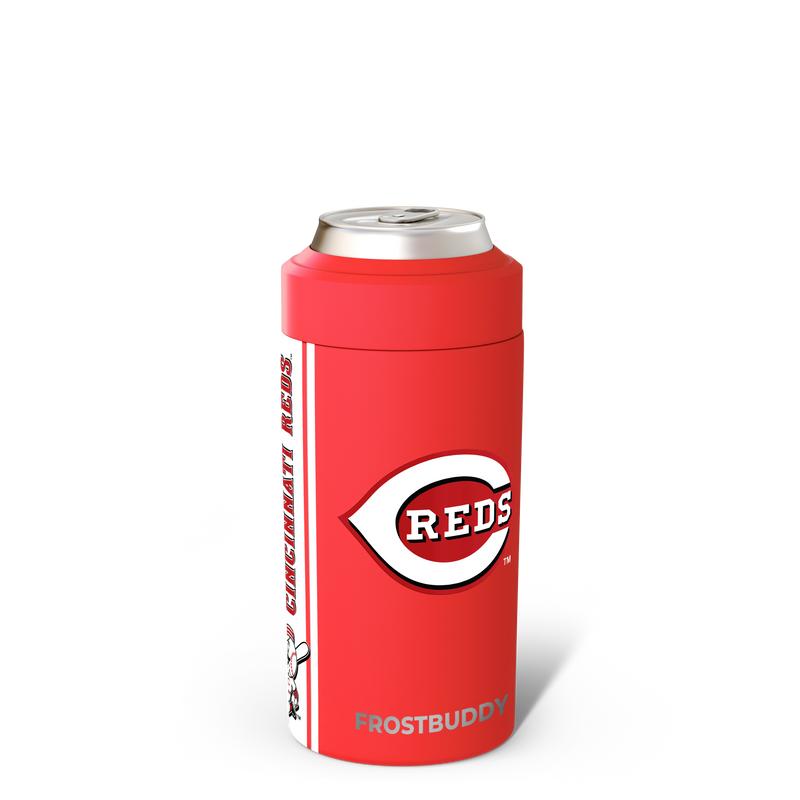 Universal Cincinnati Reds Gameday