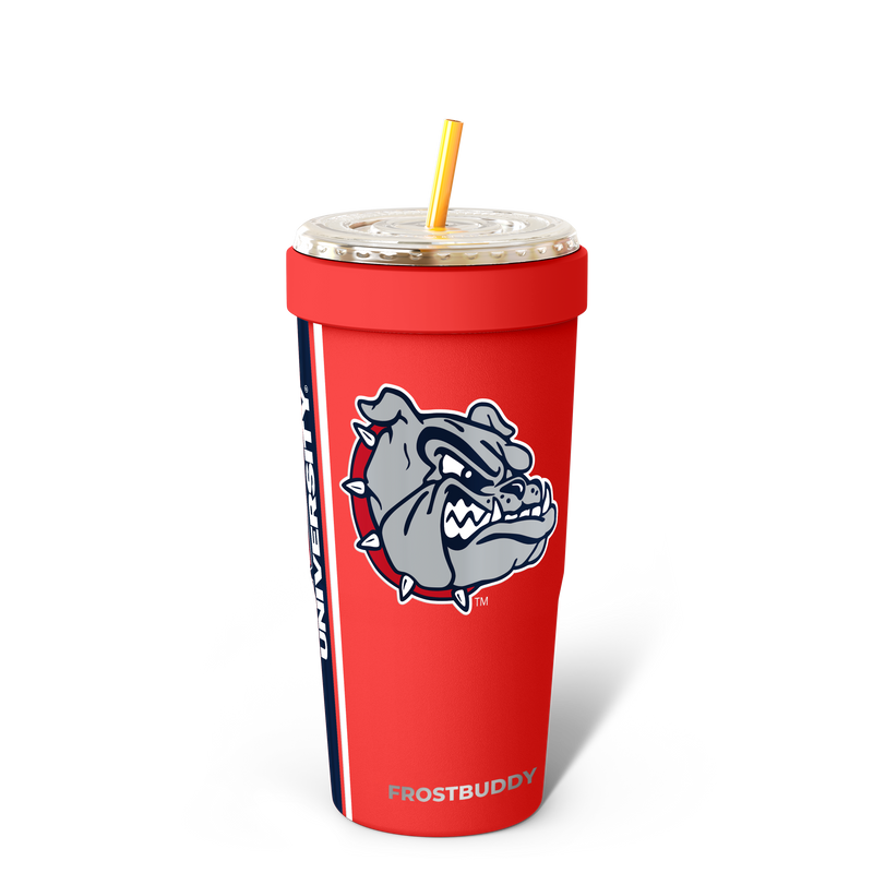 To-Go Gonzaga Bulldogs Gameday