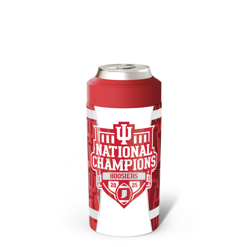 Universal Indiana Hoosiers CFB National Champs