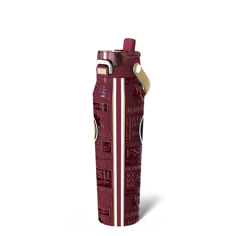 Bottle 32oz Florida State Seminoles Legacy