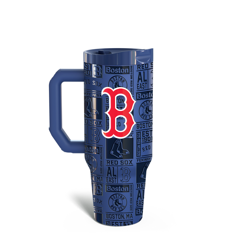 Thicc 40oz Boston Red Sox Legacy