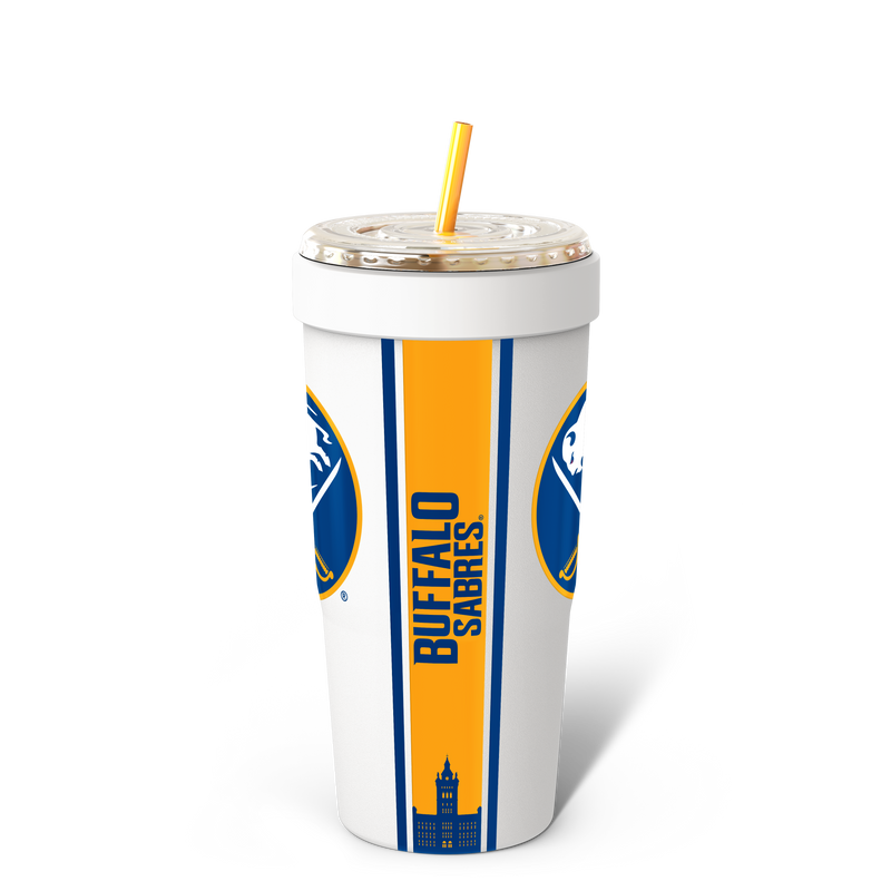 To-Go Buffalo Sabres Gameday