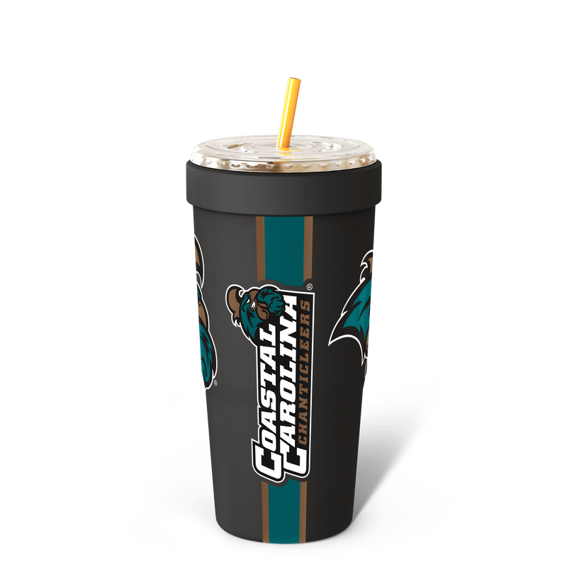 To-Go Coastal Carolina Chanticleers Gameday