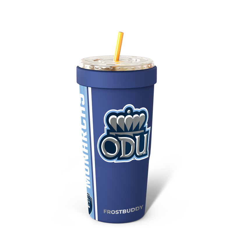 To-Go Old Dominion Monarchs Gameday