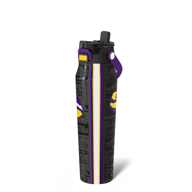 Bottle 32oz LSU Tigers Legacy