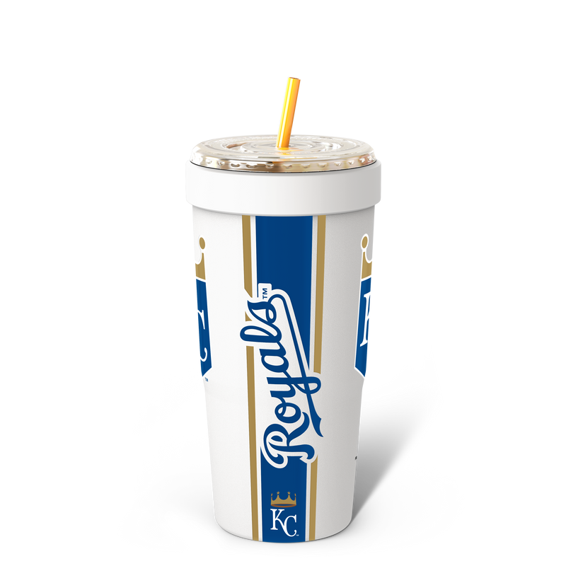 To-Go Kansas City Royals Gameday