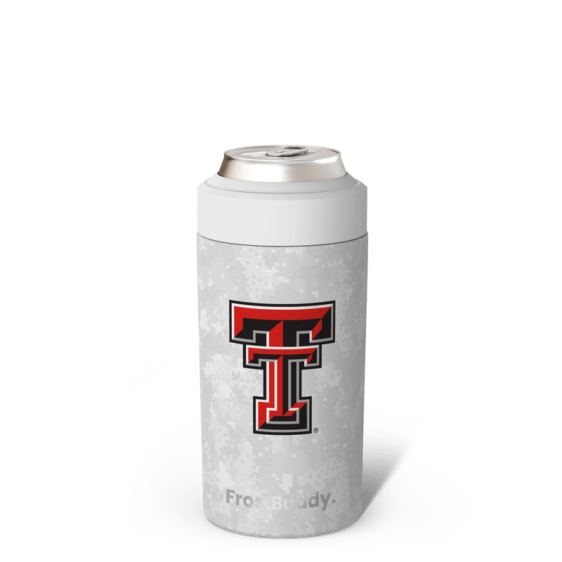 Universal Texas Tech x OHT