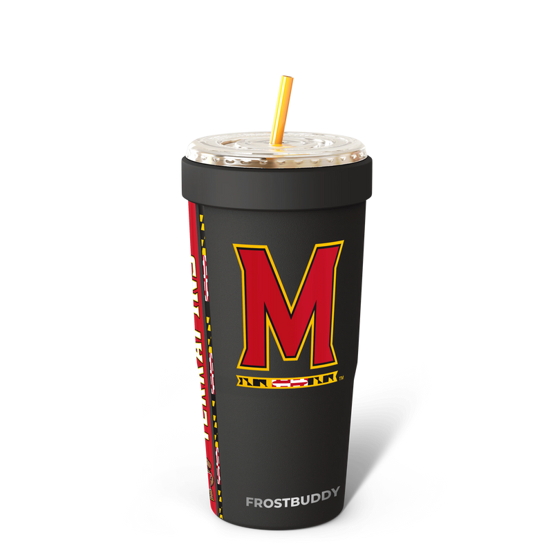 To-Go Maryland Terrapins Gameday