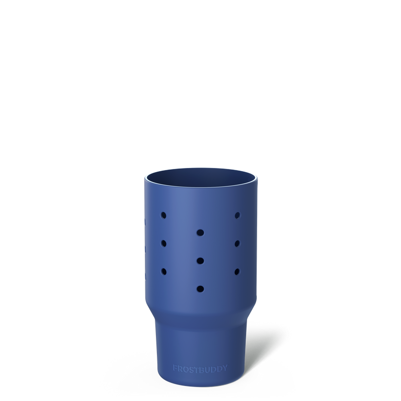 Thicc 16oz Skin Navy