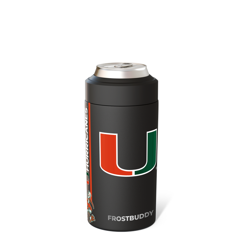 Universal Miami Hurricanes Gameday