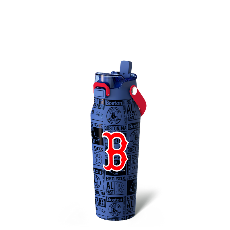 Bottle 24oz Boston Red Sox Legacy