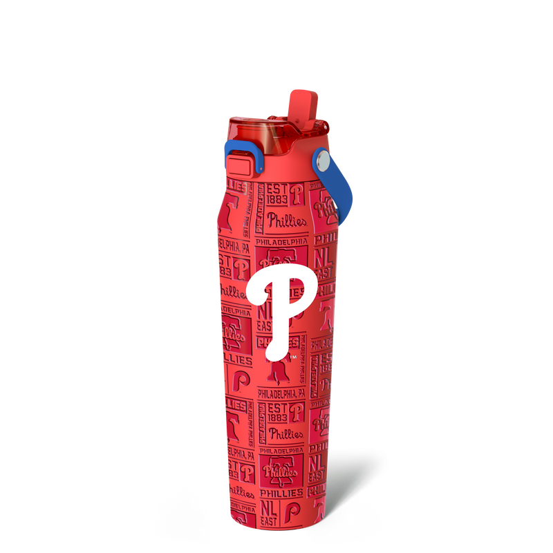 Bottle 32oz Philadelphia Phillies Legacy