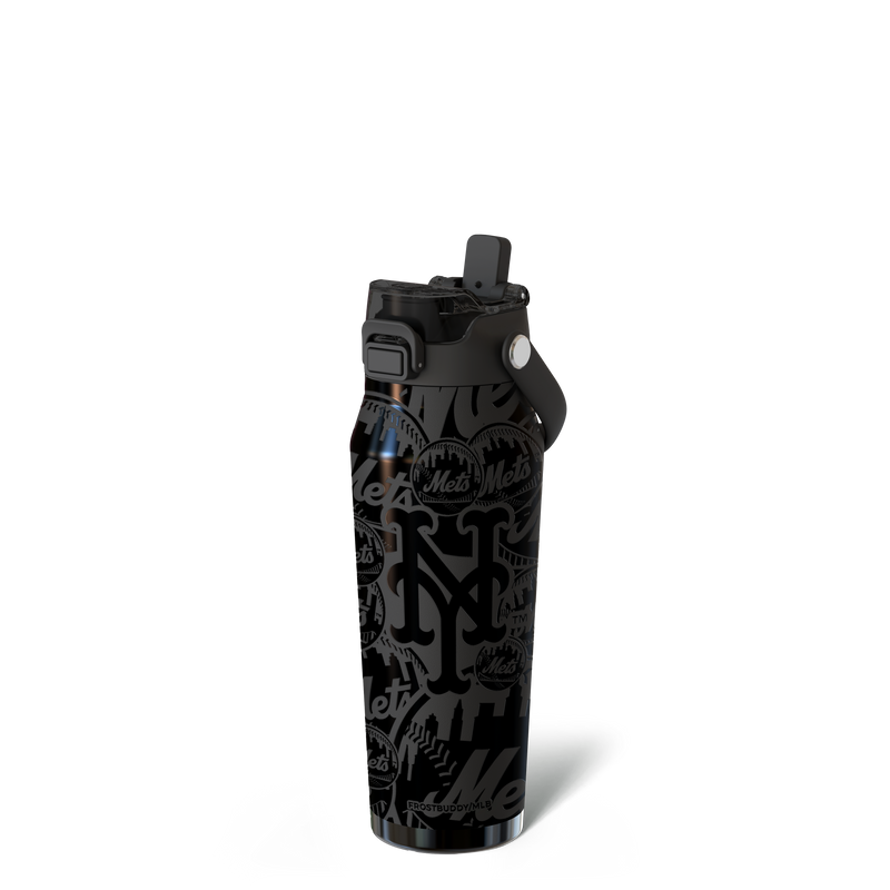 Bottle 24oz New York Mets Night Game