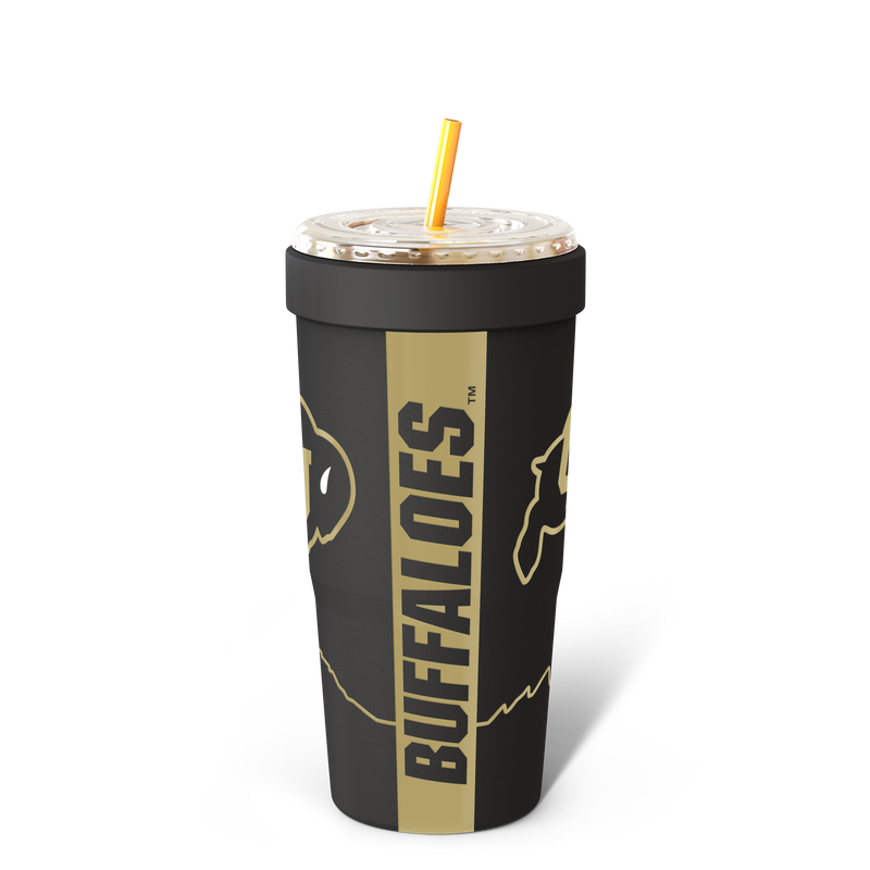 To-Go Colorado Buffaloes Gameday