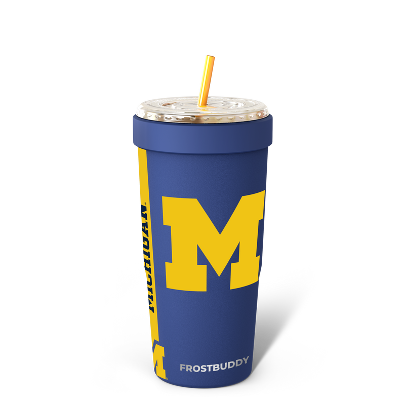 To-Go Michigan Wolverines Gameday
