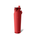 Bottle 32oz Crimson