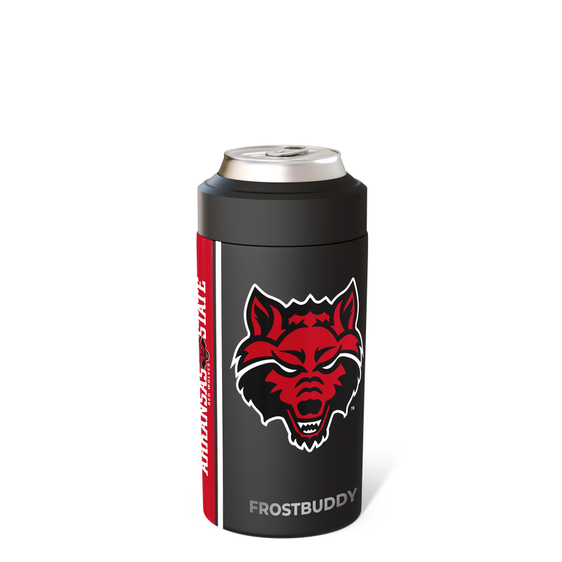 Universal Arkansas State Red Wolves Gameday