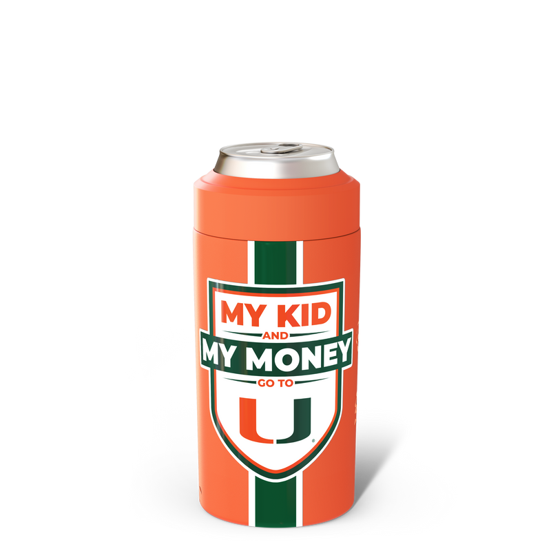 Universal Miami Hurricanes Father's Day