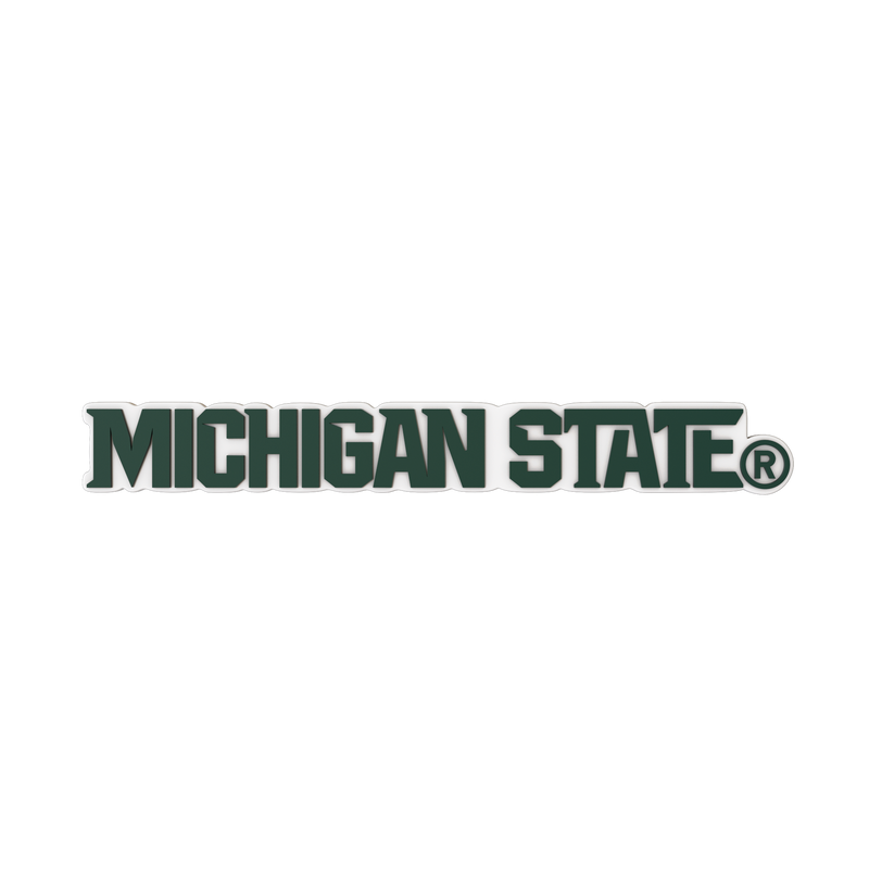 Michigan State Spartans