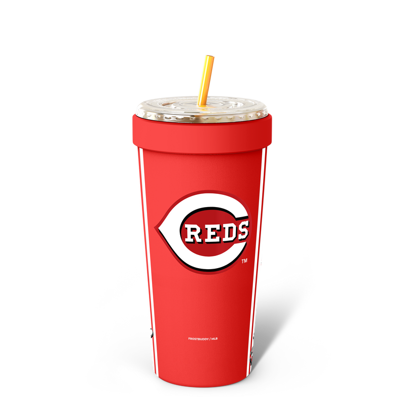 To-Go Cincinnati Reds Gameday