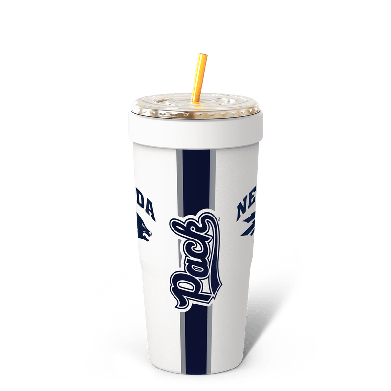 To-Go Nevada-Reno Wolf Pack Gameday