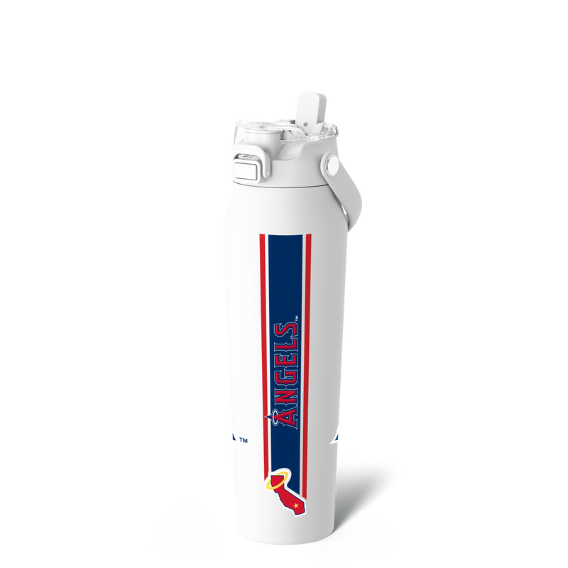 Bottle 32oz Los Angeles Angels Gameday