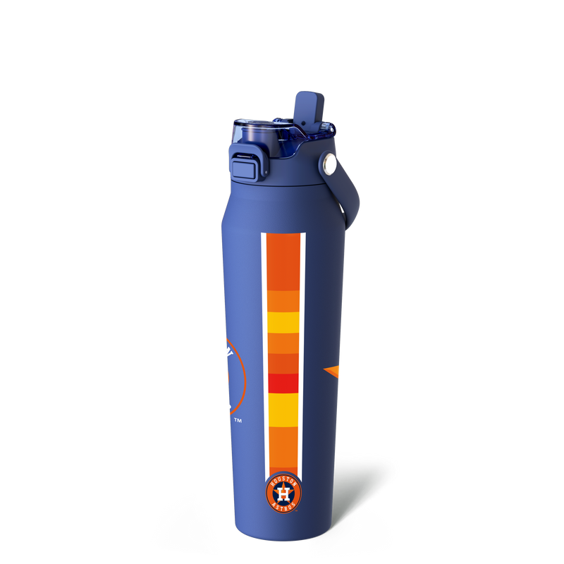 Bottle 32oz Houston Astros Gameday