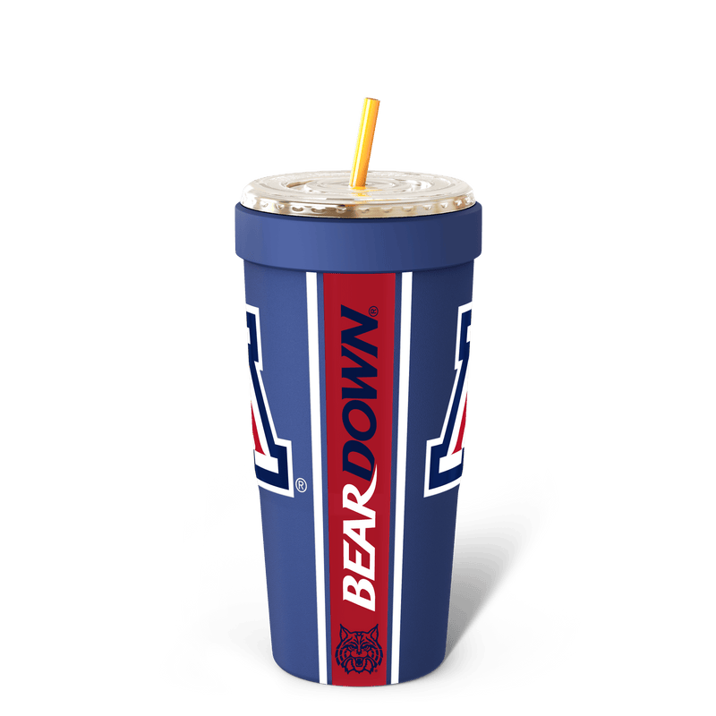 To-Go Arizona Wildcats Gameday