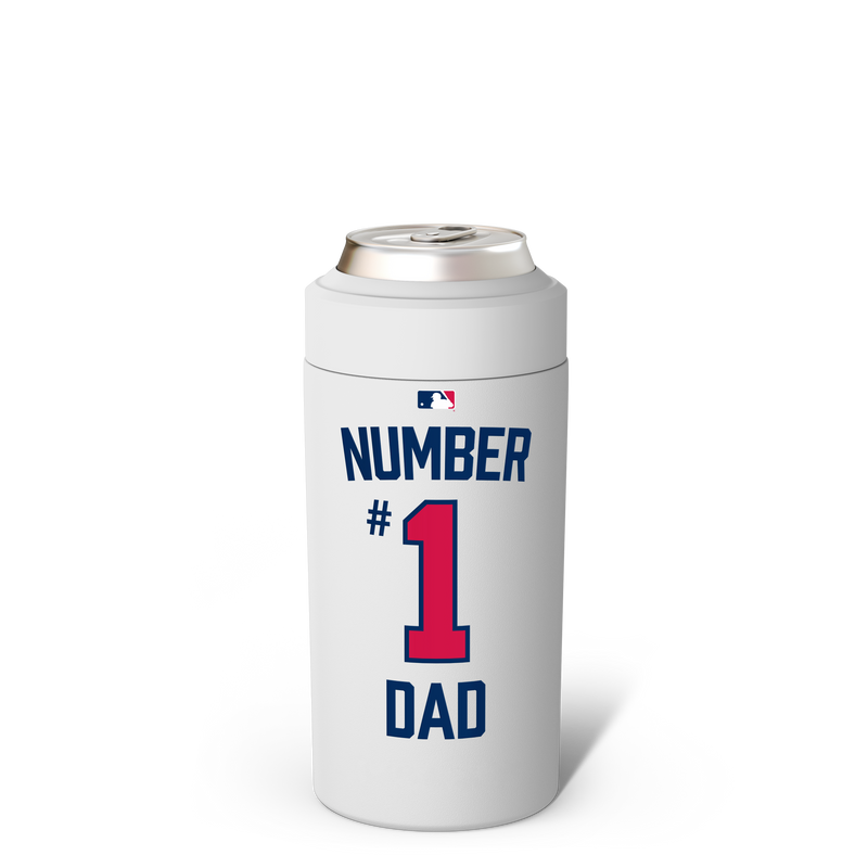 Universal Atlanta Braves #1 Dad