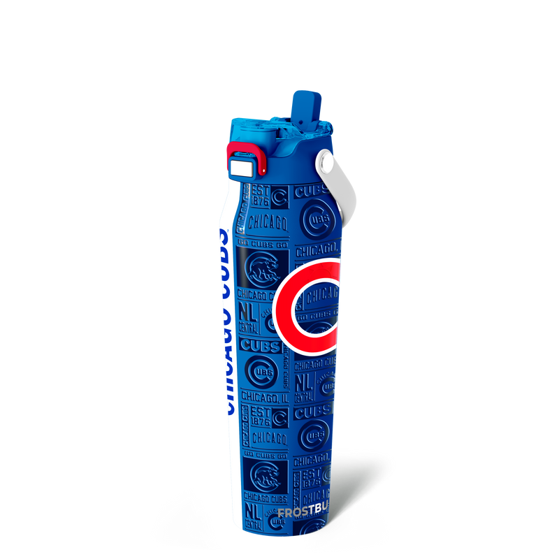 Bottle 32oz Chicago Cubs Legacy