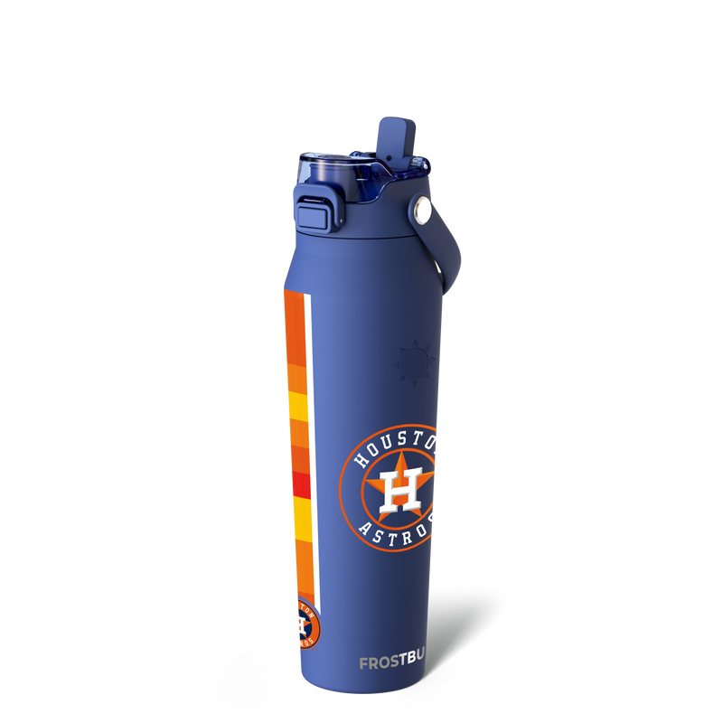 Bottle 32oz Houston Astros Gameday